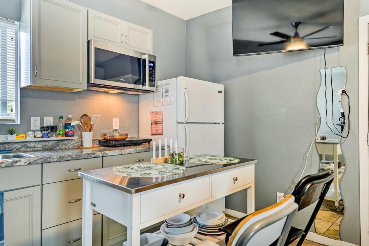 North Las Vegas Studio With Fire Pit 10 Mi To Strip Exterior photo
