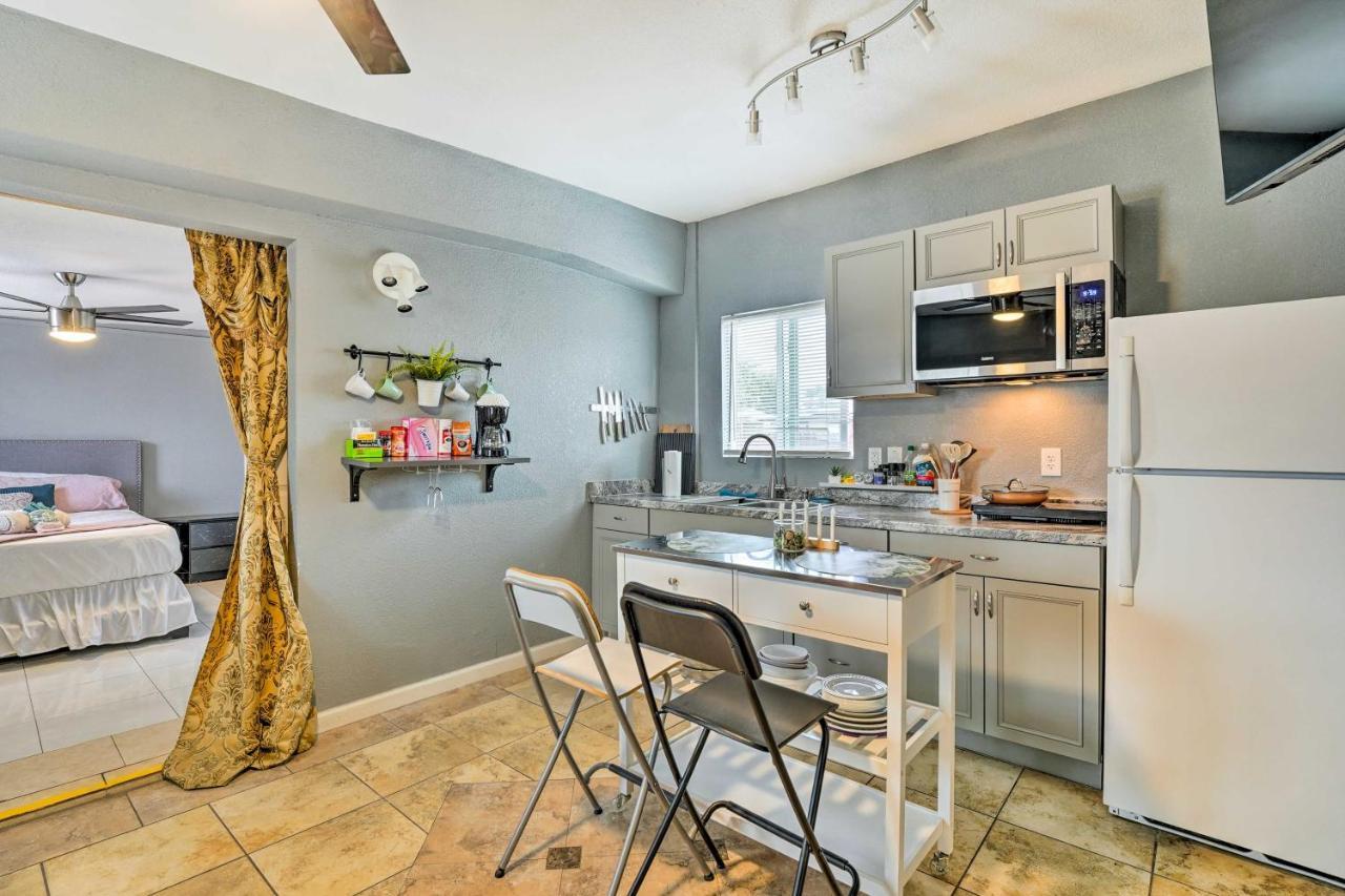 North Las Vegas Studio With Fire Pit 10 Mi To Strip Exterior photo